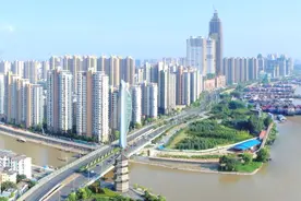 安徽16城建成区面积排名！阜阳位居第五，蚌埠跻身前三图片