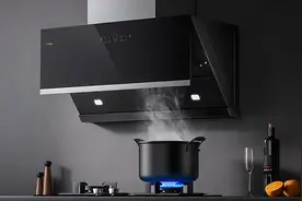 厨房智商税第一名：油烟机怎么选？记住这12点轻松搞定图片