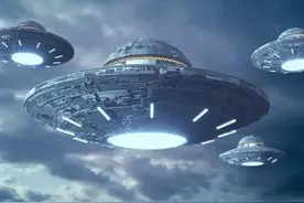 你相信平行宇宙吗？还记得消失的“潘博文”事件吗？图片