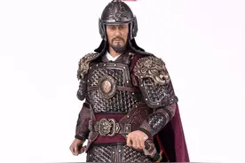 红楼解密：南明重臣封爵列表图片