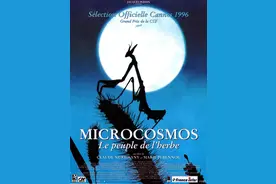 盘点10部适合儿童观看的纪录片图片