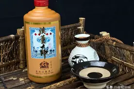 婚宴上的光瓶酒，选对这6款婚宴酒，亲朋好友安排代驾也要喝图片
