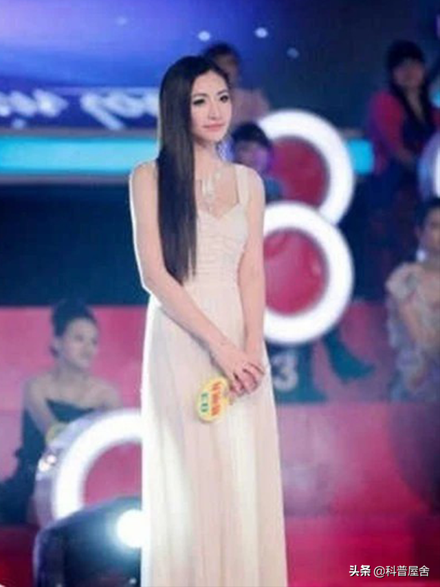 2012年，浙江一女明星醉驾撞死人，肇事逃逸，为何只判4年6个月？