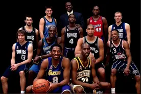 是什么导致看NBA的人越来越少？没时间只是借口 这5点是关键图片