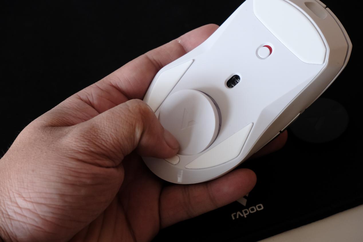 开启游戏硬核模式，雷柏VT9震撼来袭