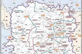 麻阳、辰溪又将增加一条高速公路！图片