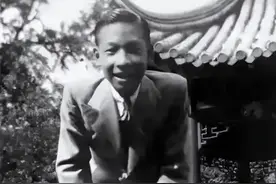 贝聿铭家族为何能富过15代？靠30字昌盛至今，子孙后代皆行业翘楚图片