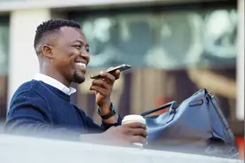 少说三个字母，成了Siri近十年最大升级图片