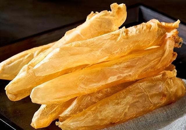 为什么医生都说花胶是智商税 2025年为什么花胶有雌激素