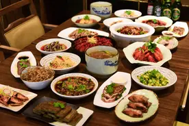传承古早味 厦门海沧融信华邑酒店推出闽南烧酒配图片