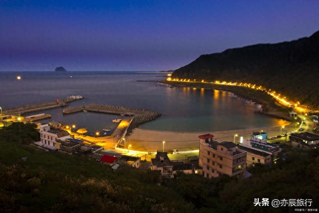 连云港旅游攻略必玩的景点(连云港必去的五个景点)