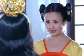 知名演员杨童舒，未婚先孕嫁普通商人：我不是于和伟的老婆图片