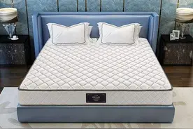 选床垫，几千元的和上万元的有何区别，看完你就懂了图片