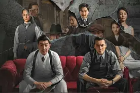 陈伟霆是云浮人！新片《暴风》今天首映图片