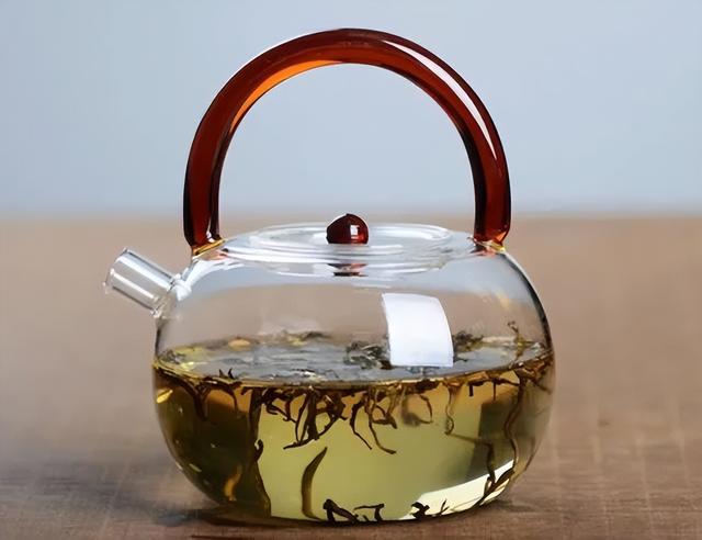 茶具大全：一次弄懂所有茶具的名字和用途