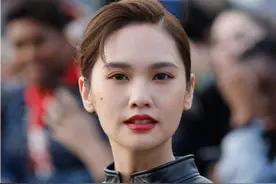 道歉风波再升级，这一次，杨丞琳被扒得底裤都不剩了图片