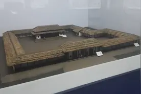 “最早中国”之争，不止山西陶寺和河南二里头图片