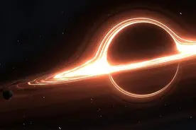 深度长文：解读黑洞的本质，或许隐藏着宇宙终极奥秘（近5000字）图片