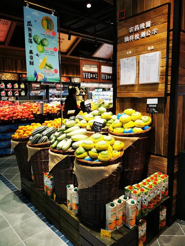 「端午节」全套营销方案、文案及胖东来中厅陈列美图分享