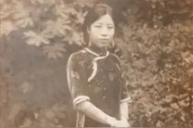 1984年，北京扫地老妇豪掷24亿捐给政府，卑微称：我替丈夫来赎罪图片
