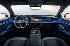 30万内值得买的五款车图片