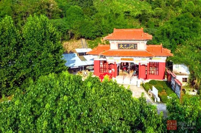 咸宁市国庆中秋将推出近百道“文旅大餐” 广邀四方游客