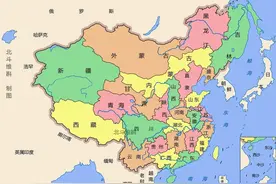 苏联为什么一定要让外蒙古独立？图片