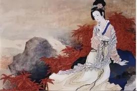 河南有一个县，3000年来从未改名，只因历史上出了一位绝色美人图片