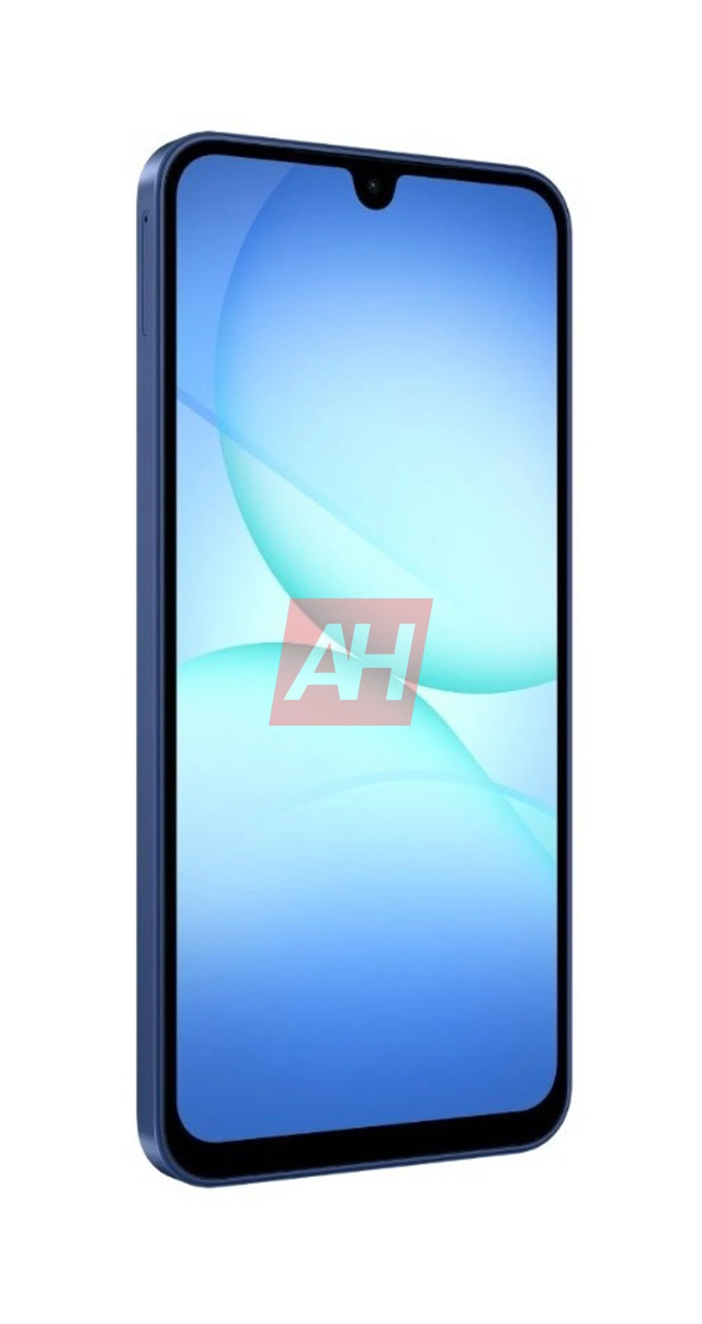 全球最畅销安卓手机继任者：三星Galaxy A17宣传图和规格曝光