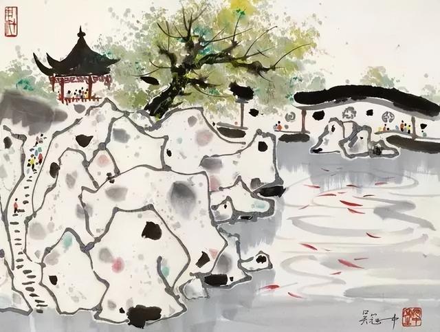 这50个成语来源《孟子》，智慧而深刻！