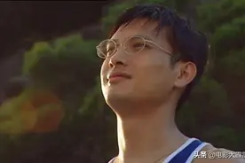 《创世纪》：如果没有叶荣添，许文彪会有怎样的人生？图片
