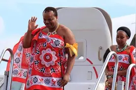 非洲小国艾滋泛滥，为预防疾病，国王却下了一个十分荒谬的命令图片