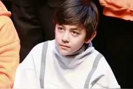 为什么混血儿第一代好看，第二代开始就难看了？图片