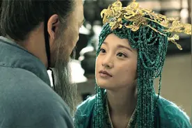 子路是孔子最宠爱的弟子，为何最终却会被剁成肉酱？图片