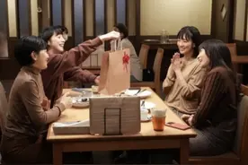 伏笔回收！《重启人生》最终回YYDS图片