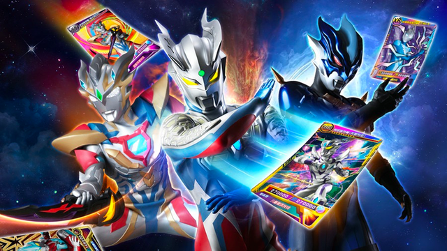 200万集不齐奥特曼卡，中国一亿小学生正在破产？