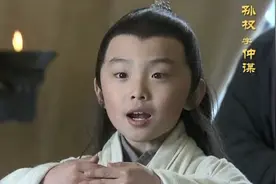 孙坚去世时孙权才9岁，比孙权小11岁的孙尚香，从哪来的？图片
