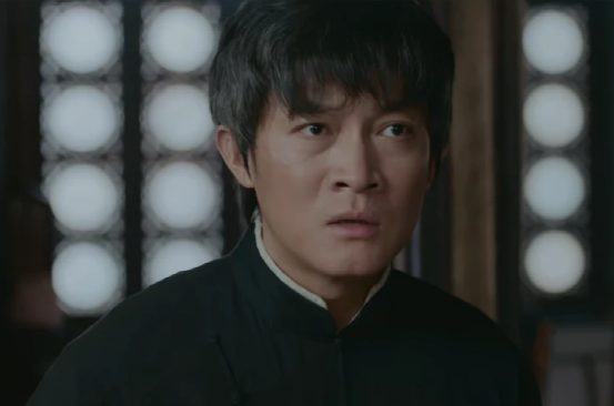 《勇敢的心2》：属于长辈们的“爽剧”，大时代的小人物值得歌颂