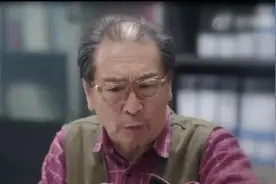 《底线》：剧中的五位国家一级演员和五位主持人，你认出来了吗？图片