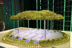 探索新业务新模式共赢发展 腾讯与贵州谋划进一步合作图片