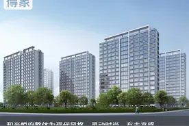 2021年北京最全新盘盘点 朝阳9000+套新房入市 哪个是你的菜？图片