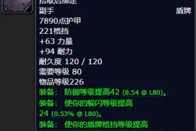 魔兽WLK怀旧服：均价直戳天花板的10款极品装备，逆潮独占鳌头图片