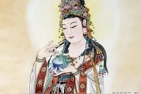 明日九月十九观世音菩萨圣诞图片
