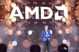苏姿丰：DeepSeek令人激动不已！AMD正加速AI PC生态布局！图片