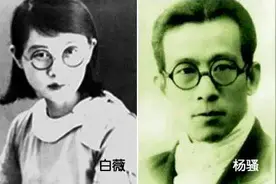 被鲁迅称为“女神”的民国才女，婚后被婆婆咬断脚筋，受尽折磨图片