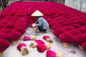 越南出口额超深圳：为什么制造业都去国外 而不是往内地搬迁呢？图片