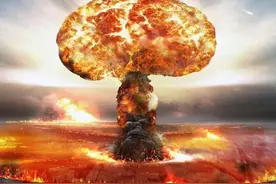 如果核战争爆发，人类该怎么应对？图片