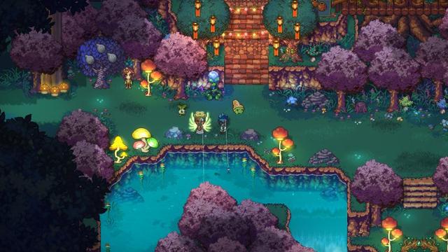 种田启动！盘点五款治愈系农场模拟游戏，拒绝内卷只做快乐农场主