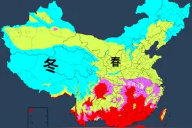 历史最热！泰国媒体报出52度高温，夏天该咋办？分析：实际仅45度图片