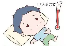 甲状腺结节钙化了，是好了还是严重了？图片